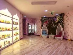-天使恋人情侣主题酒店(深圳罗湖万象城店)