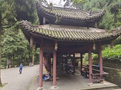 -峨眉山风景名胜区