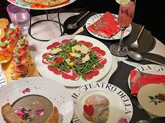 -IL TEATRO 精品意大利餐厅