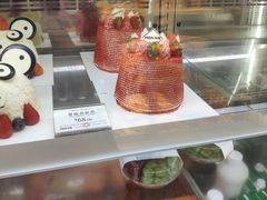 零售区-MaKY米旗(熙地港店)