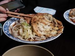 大排面-佰仙面馆