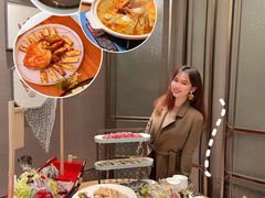 -彩丰楼中餐厅·仁恒洲际酒店