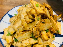 -常樂屋·常德米粉(青年路店)
