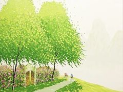 -八哥美术·成人美术画室(总校区)