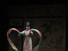 -正乙祠戏楼