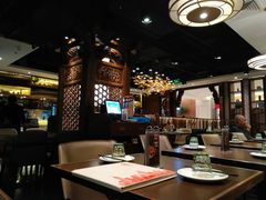 大堂-有璟阁港式餐厅(国贸商城店)