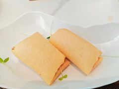 -上蔬无瑕· 创意素食·Vegetarian(华采天地店)