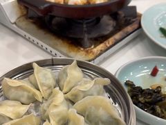 -王厚元饺子·辽菜·烤鸭(黄河大街店)