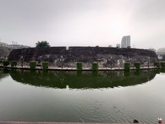 -石炮台公园