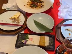 -荷风细雨·中国茶宴(碧云店)