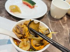 -野菌园·野生菌火锅首创第一家(关兴路总店)