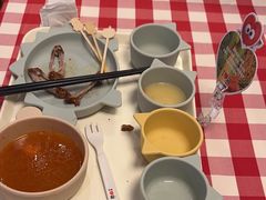 -西贝(华发商都店)