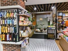 -The Green Party(嘉里中心店)