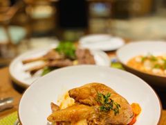 -王府半岛酒店