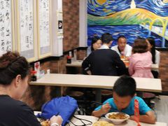 大堂-再回首(西关木塔巷店)