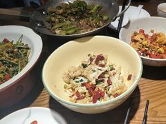 -恰饭·老长沙市井菜 (天河客运站店)