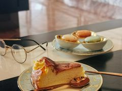 -苏宁钟山国际高尔夫酒店大堂酒廊