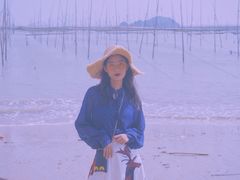 -北岐滩涂