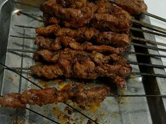 -光明巷里木烤肉