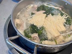 -椰小鸡·琼州糟粕醋·火锅(美兰缤纷城店)