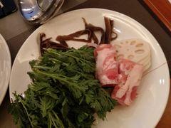 -昆明佳华广场酒店·西餐厅