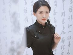 -iF摄影•全家福•证件照•形象照(南山店)