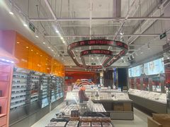 -LOHO眼镜(上海浦东LCMALL置汇旭辉广场店)