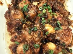 -星河湾半岛酒店-真粤中餐厅