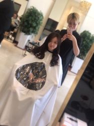 -Hello Lady发型设计