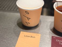 -O.P.S. CAFE