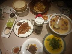 -漢舍中国菜馆(889广场店)