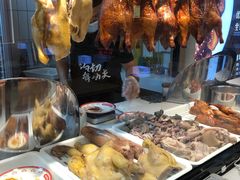 -黄兴兴白切专门店(南宁万象城店)
