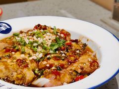 -羊来顺冰煮鲜羊铁锅烀羊肉(八卦岭店)