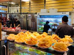 自助取餐区-汕头八合里海记牛肉店(清河店)