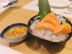 -小句号·精致料理(江南环球港店)