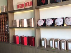 -小茶闲舍·观景商务茶馆(广州塔店)
