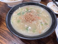 -老雒阳面馆·水席(定鼎门店)