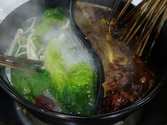 -旺巴蜀小郡肝串串香(登高西路店)