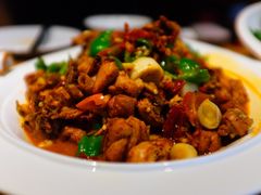 -静一·食光里(黄河路店)