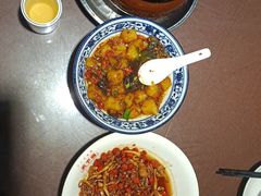 -天下客饭店(中山路店)