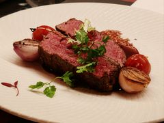 -Nord Grill&Bar Highland诺德西餐(深圳欢乐海岸店)