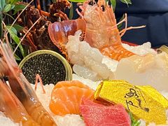 -万岛日本料理铁板烧(梅赛德斯奔驰店)