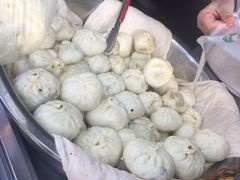 -郑家包子牛肉拉面(尚勤路店)