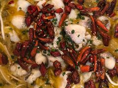 -小厨娘淮扬菜(六合欢乐港店)