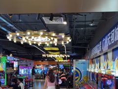 -环游嘉年华(广州-天河城店)