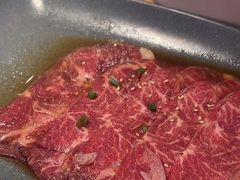 -新石器烤肉(百联川沙店)