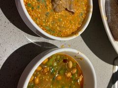 -海底捞火锅(老城根店)