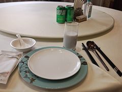 餐具摆设-樱苑(四川北路店)