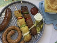 -库滋明·俄罗斯特色美食(中央大街店)