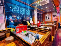 -济扶岛韩国海鲜汤제부도 해물탕(望京店)